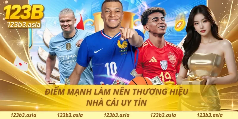 Lý do khiến nhà cái trở thành điểm khởi đầu hoàn hảo